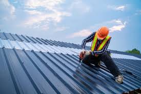 Best 4 Ply Roofing  in Groves, TX